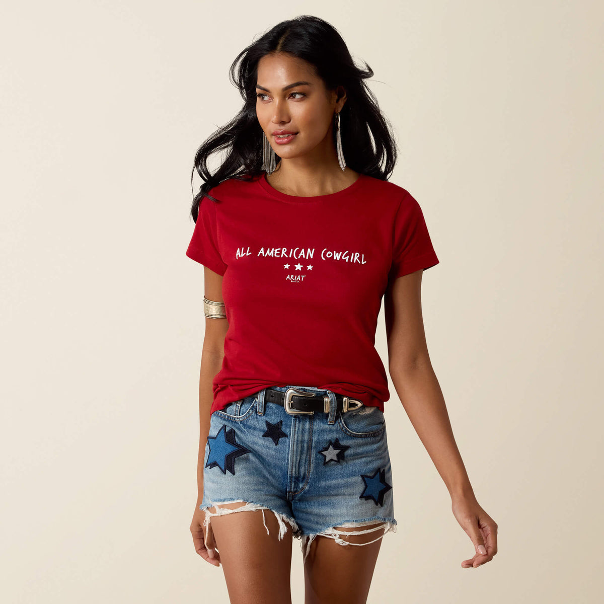 Ariat Sale | All American T-Shirt