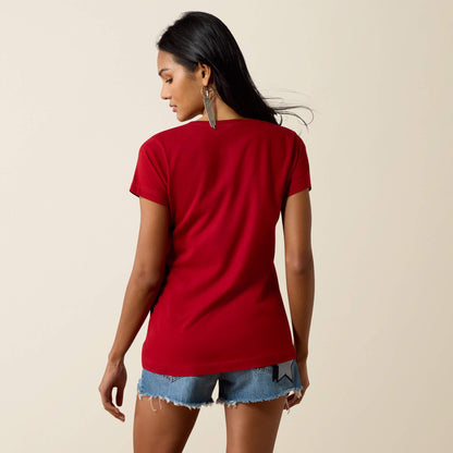 Ariat Sale | All American T-Shirt
