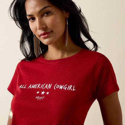 Ariat Sale | All American T-Shirt