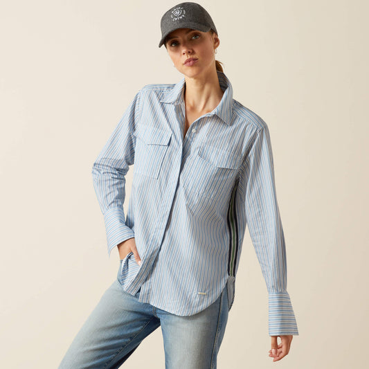 Ariat Recommended | Wolseley Shirt