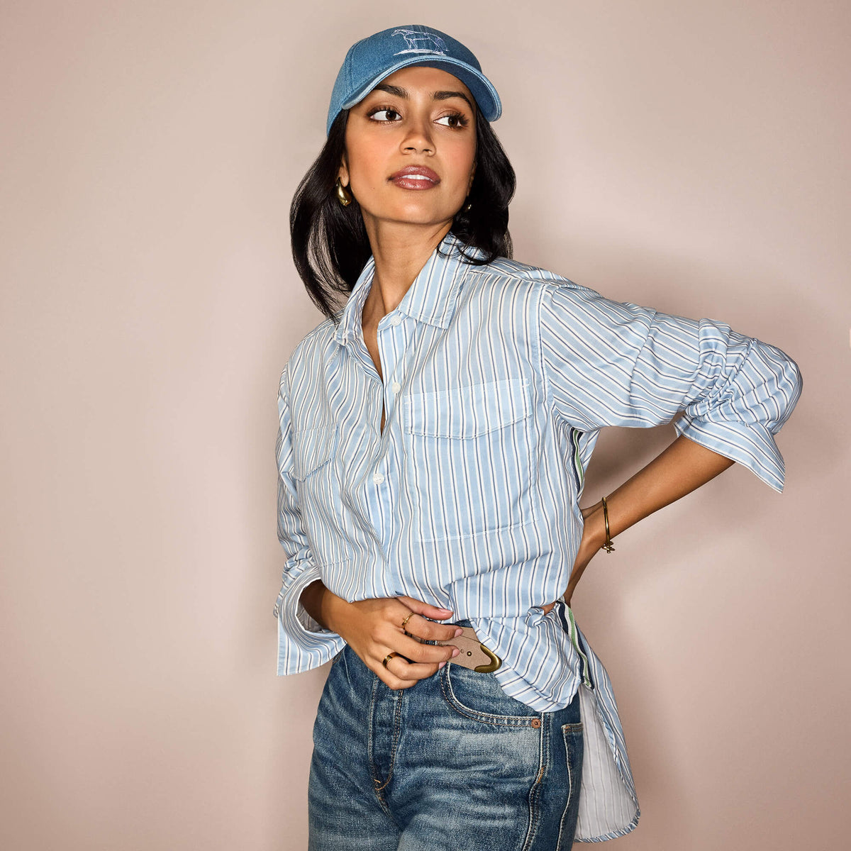 Ariat Recommended | Wolseley Shirt