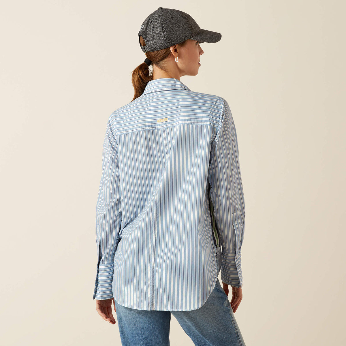 Ariat Recommended | Wolseley Shirt