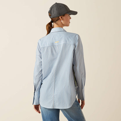 Ariat Recommended | Wolseley Shirt
