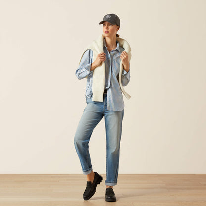 Ariat Recommended | Wolseley Shirt