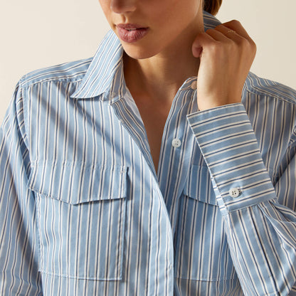 Ariat Recommended | Wolseley Shirt