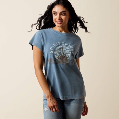 Ariat Best Seller | Spirit of Soul T-Shirt