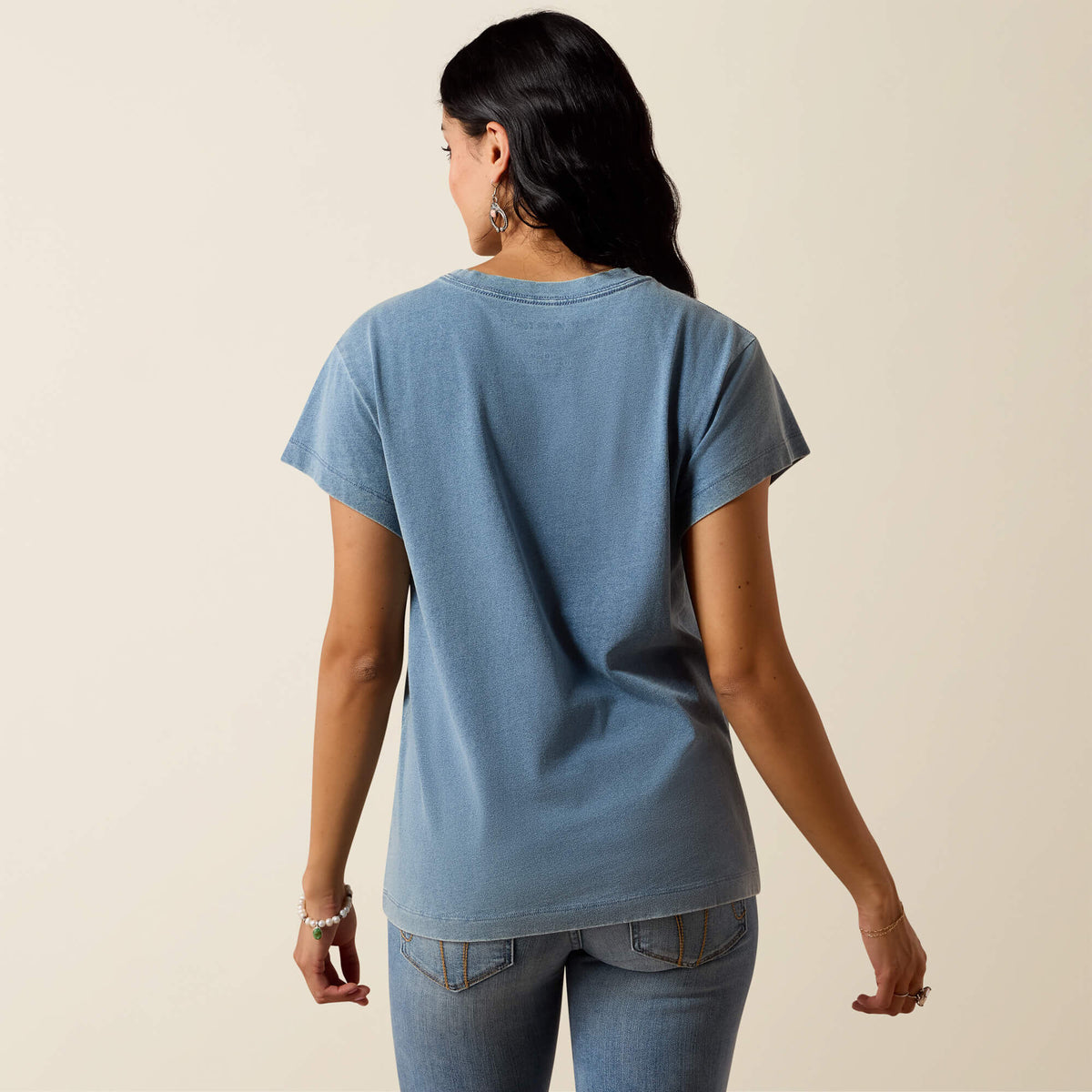Ariat Best Seller | Spirit of Soul T-Shirt