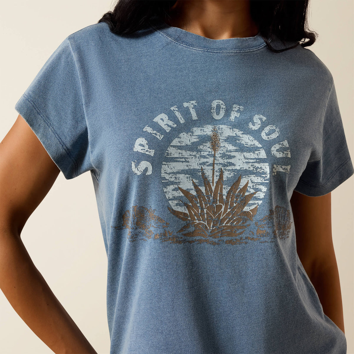 Ariat Best Seller | Spirit of Soul T-Shirt