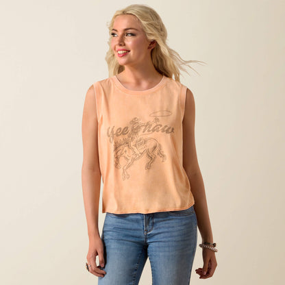 Ariat Premium | Wild Roper Tank