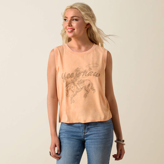 Ariat Premium | Wild Roper Tank