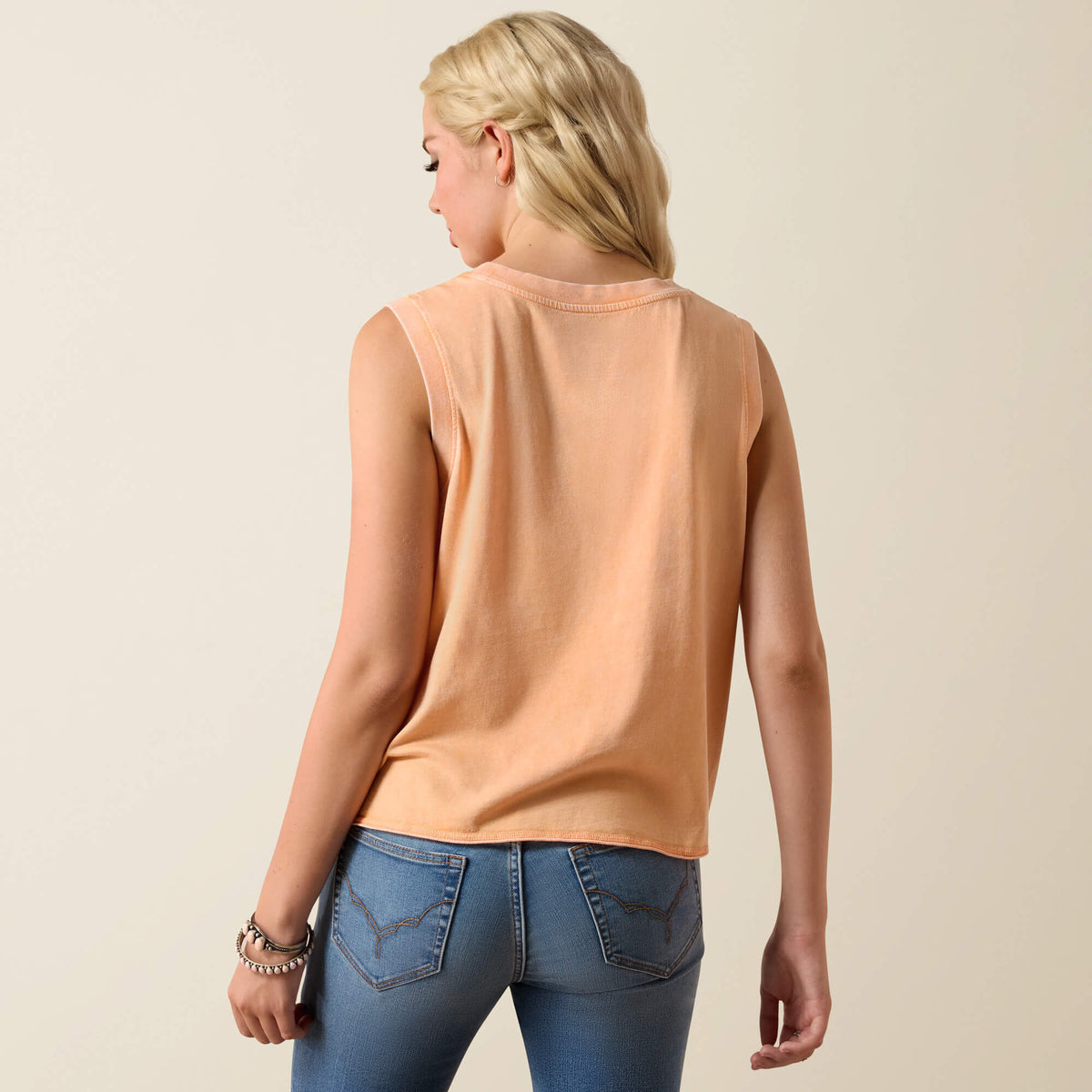 Ariat Premium | Wild Roper Tank
