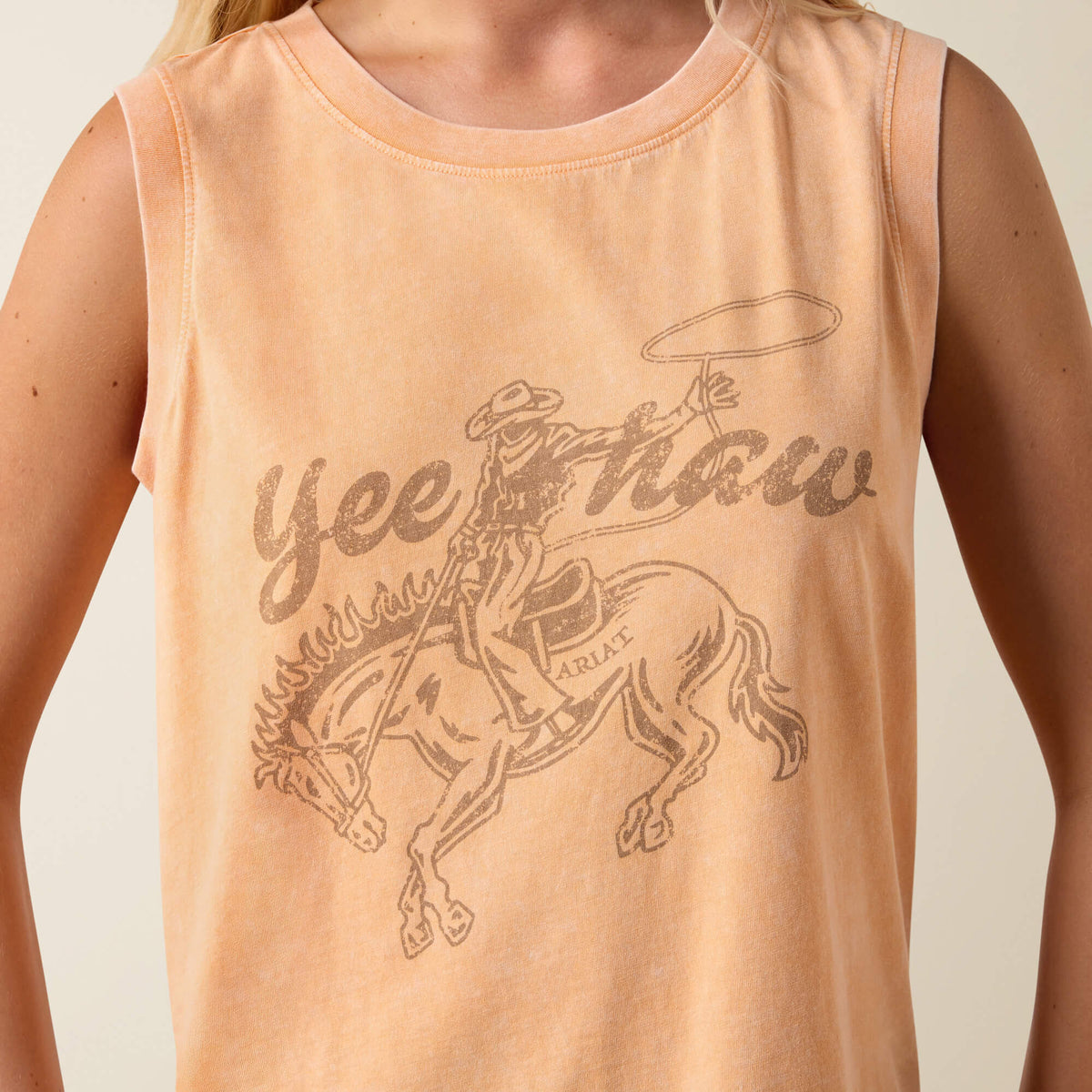 Ariat Premium | Wild Roper Tank