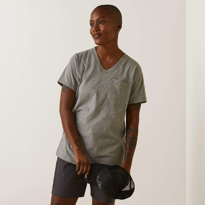 Ariat Hot Sale | Rebar Workman T-Shirt