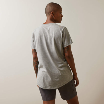 Ariat Hot Sale | Rebar Workman T-Shirt