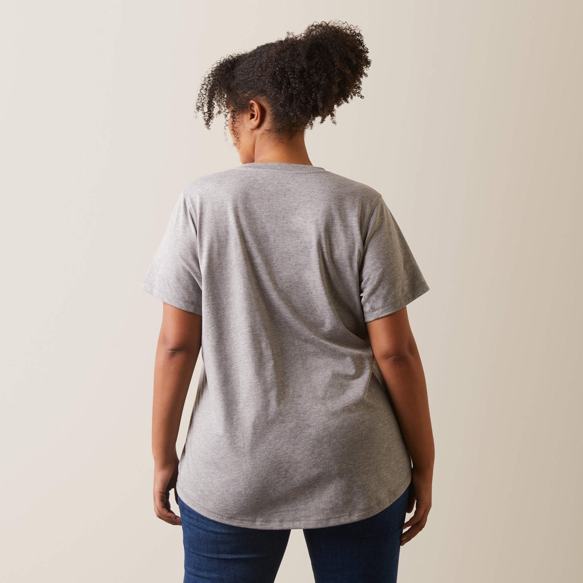 Ariat Hot Sale | Rebar Workman T-Shirt