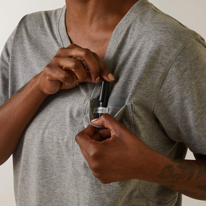 Ariat Hot Sale | Rebar Workman T-Shirt