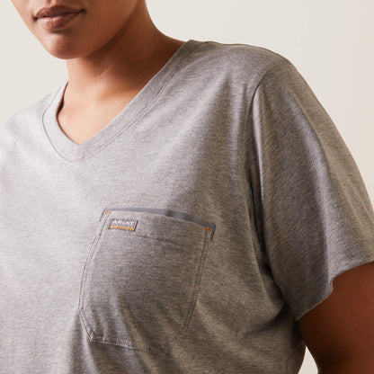 Ariat Hot Sale | Rebar Workman T-Shirt