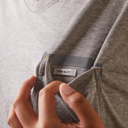 Ariat Hot Sale | Rebar Workman T-Shirt