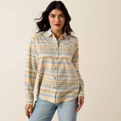Ariat Great Value | Billie Jean Shirt
