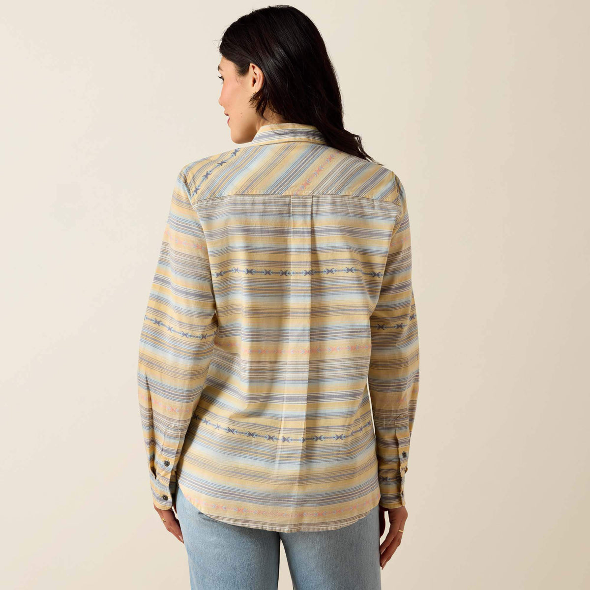 Ariat Great Value | Billie Jean Shirt