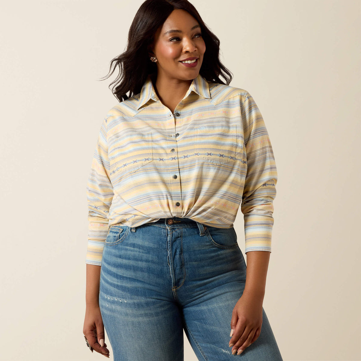 Ariat Great Value | Billie Jean Shirt