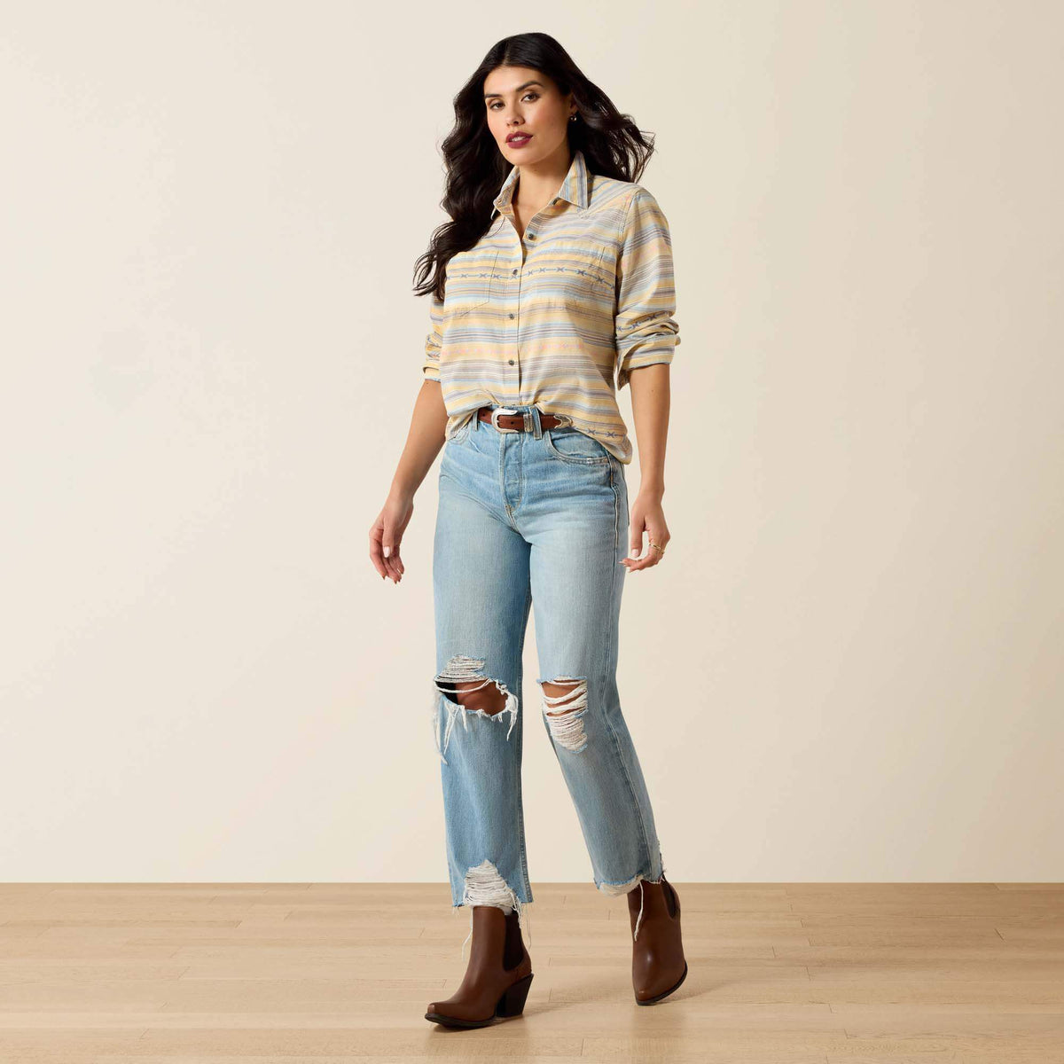 Ariat Great Value | Billie Jean Shirt