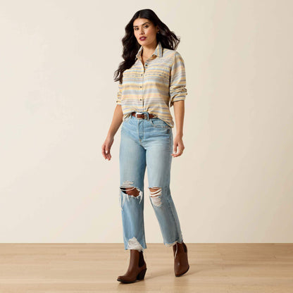 Ariat Great Value | Billie Jean Shirt