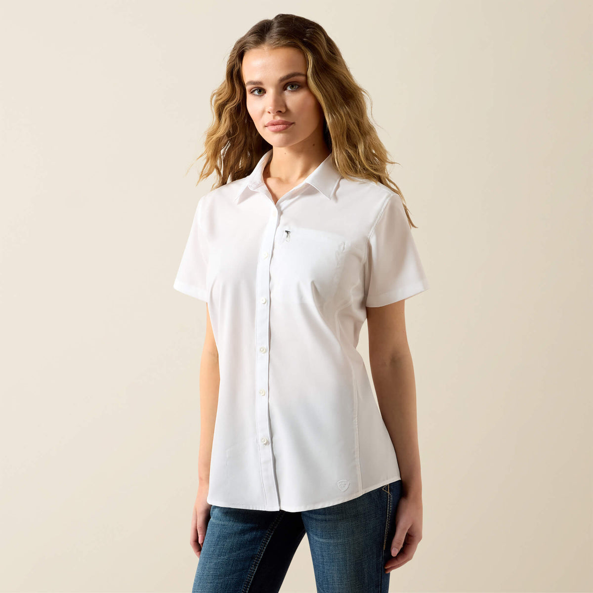 Ariat Recommended | VentTEK Shirt