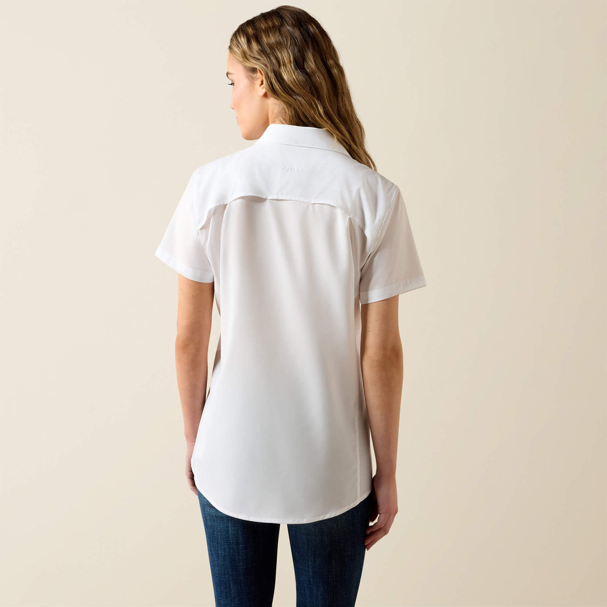 Ariat Recommended | VentTEK Shirt
