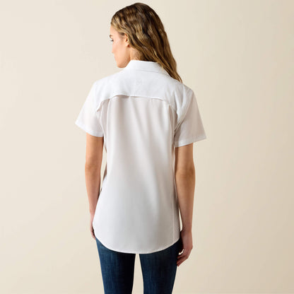 Ariat Recommended | VentTEK Shirt