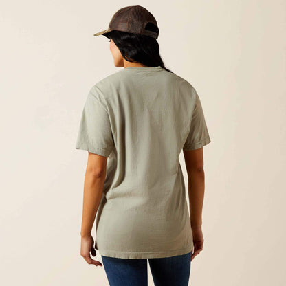 Ariat Best Price | Ariat Sketchy Cowboy T-Shirt