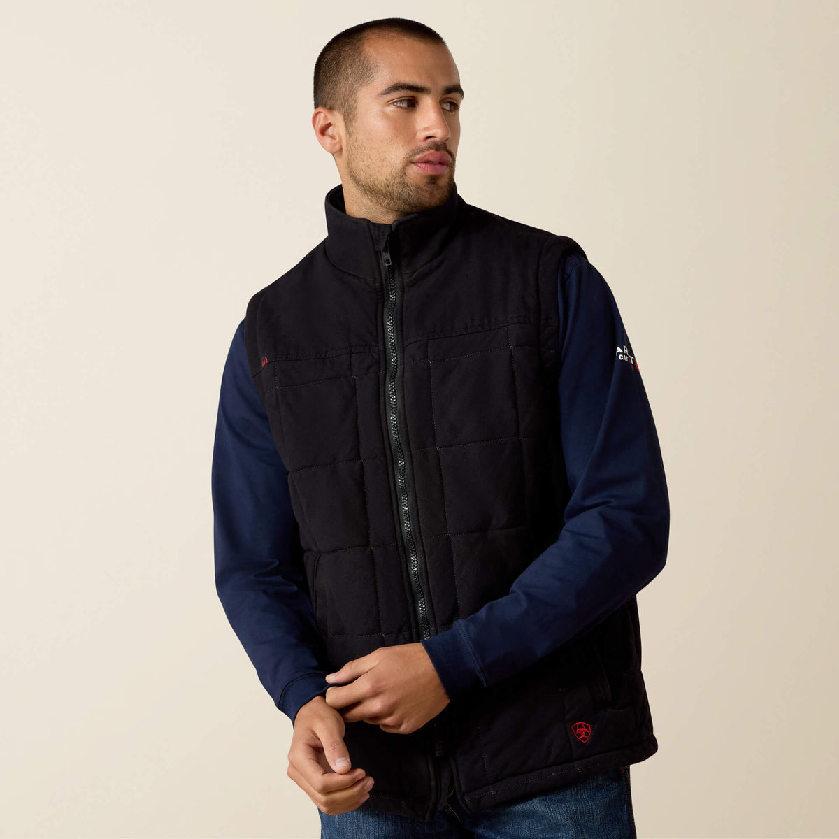 Ariat Signature | FR Crius Insulated Vest