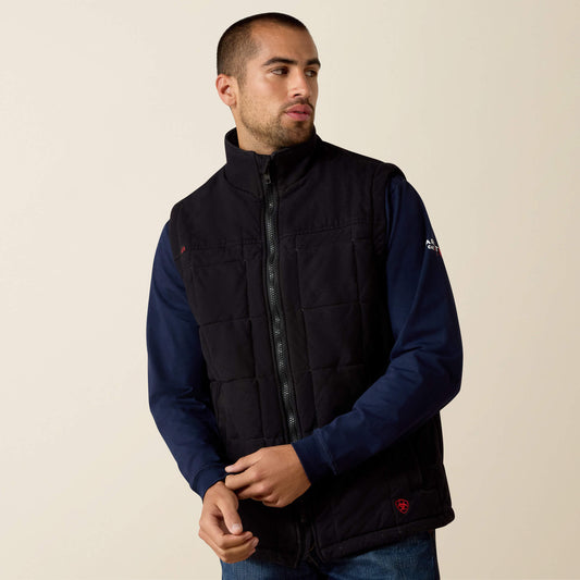 Ariat Signature | FR Crius Insulated Vest