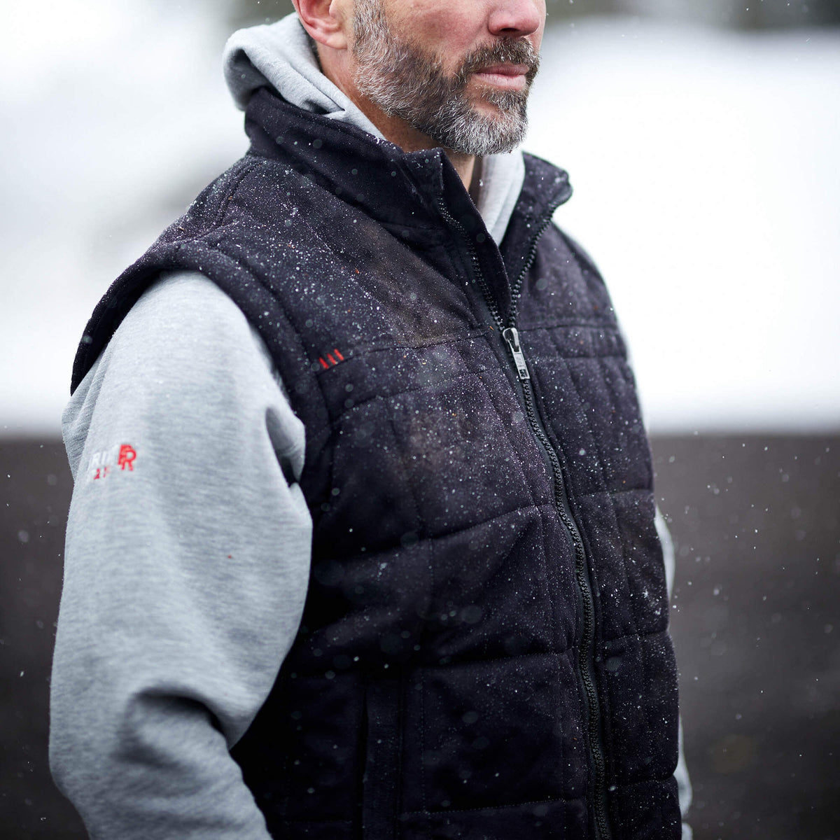 Ariat Signature | FR Crius Insulated Vest