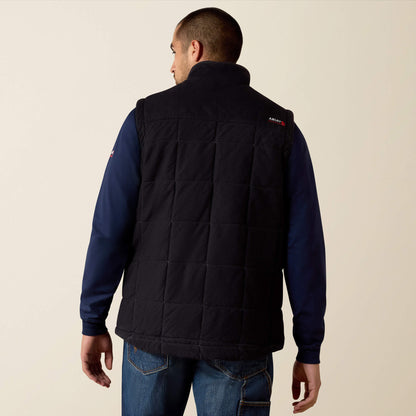 Ariat Signature | FR Crius Insulated Vest