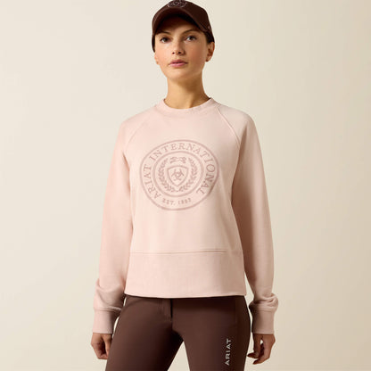 Ariat Featured | Martine Sweatshirt