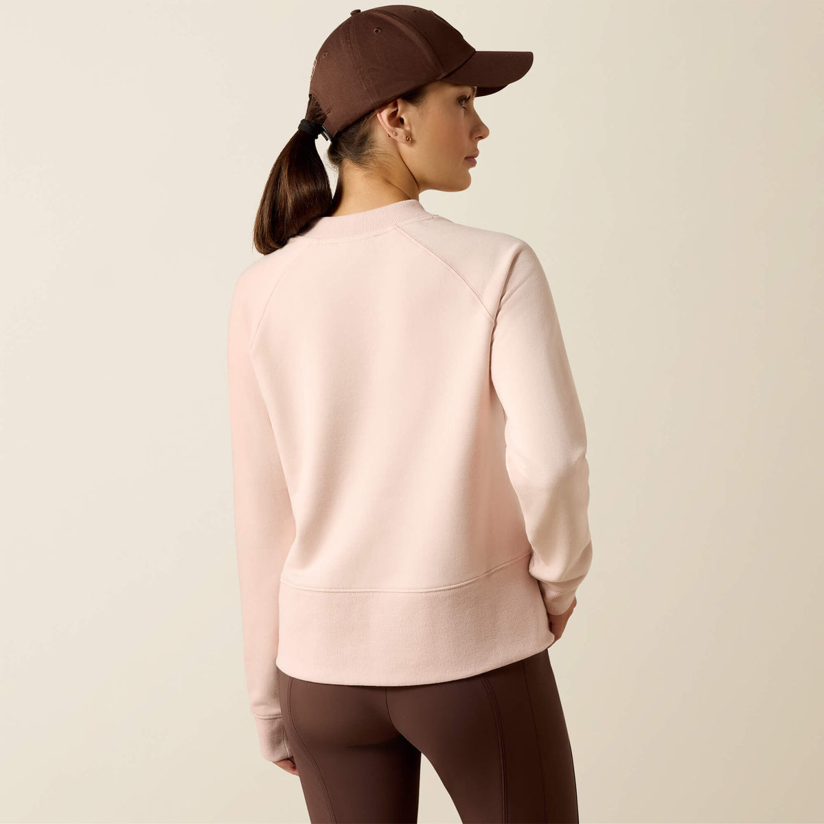 Ariat Featured | Martine Sweatshirt