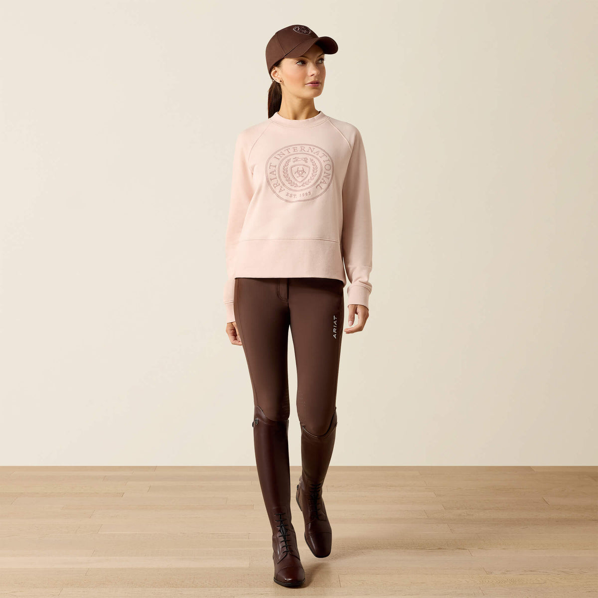 Ariat Featured | Martine Sweatshirt