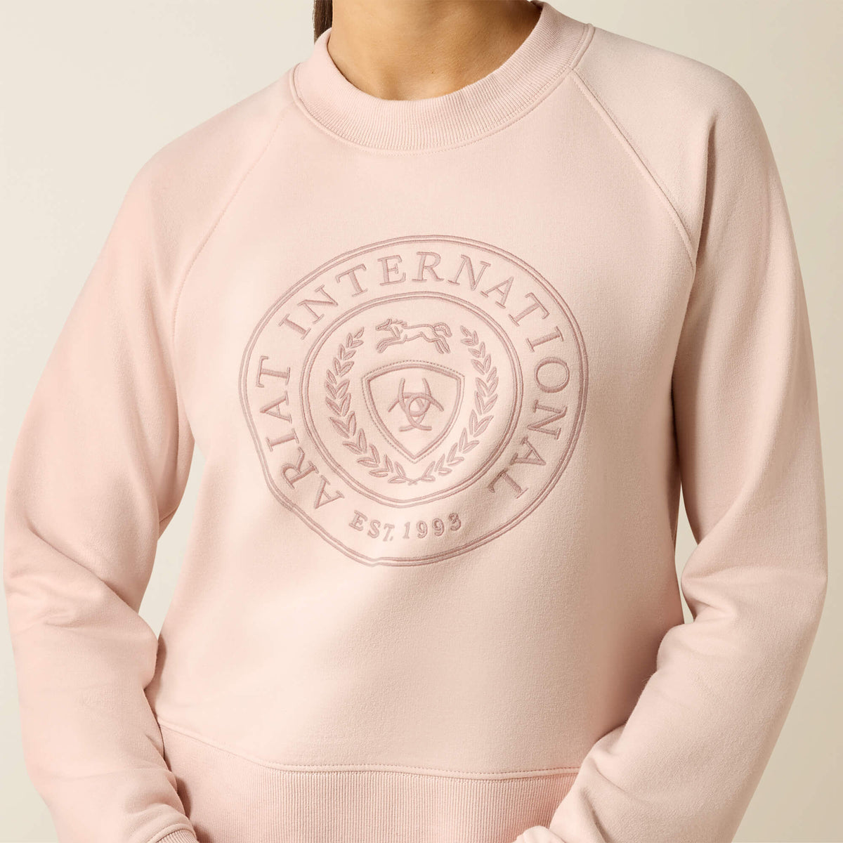 Ariat Featured | Martine Sweatshirt