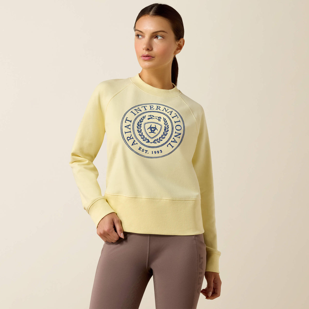 Ariat Latest | Martine Sweatshirt