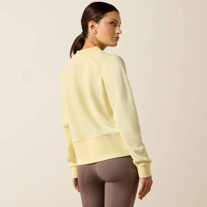 Ariat Latest | Martine Sweatshirt