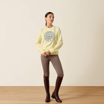 Ariat Latest | Martine Sweatshirt