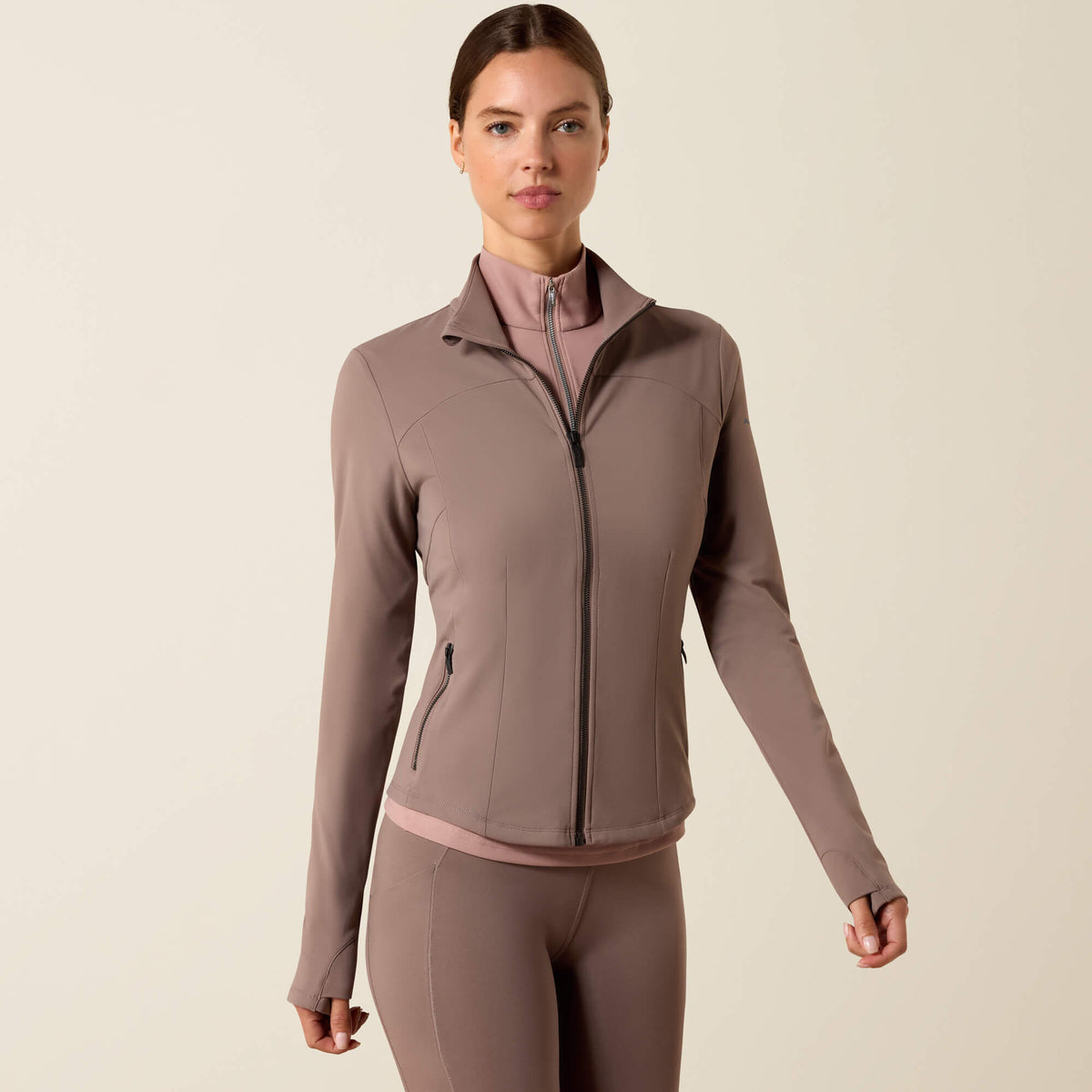 Ariat Value | SolVeil Full Zip