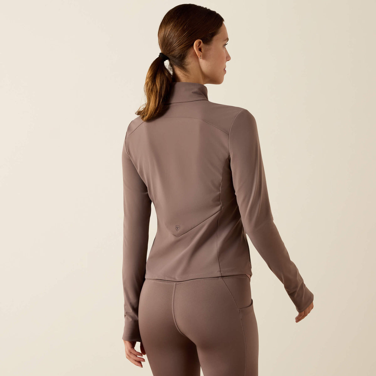 Ariat Value | SolVeil Full Zip
