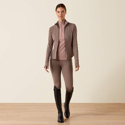 Ariat Value | SolVeil Full Zip