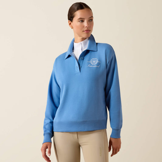 Ariat Trusted | Lovett Sweatshirt