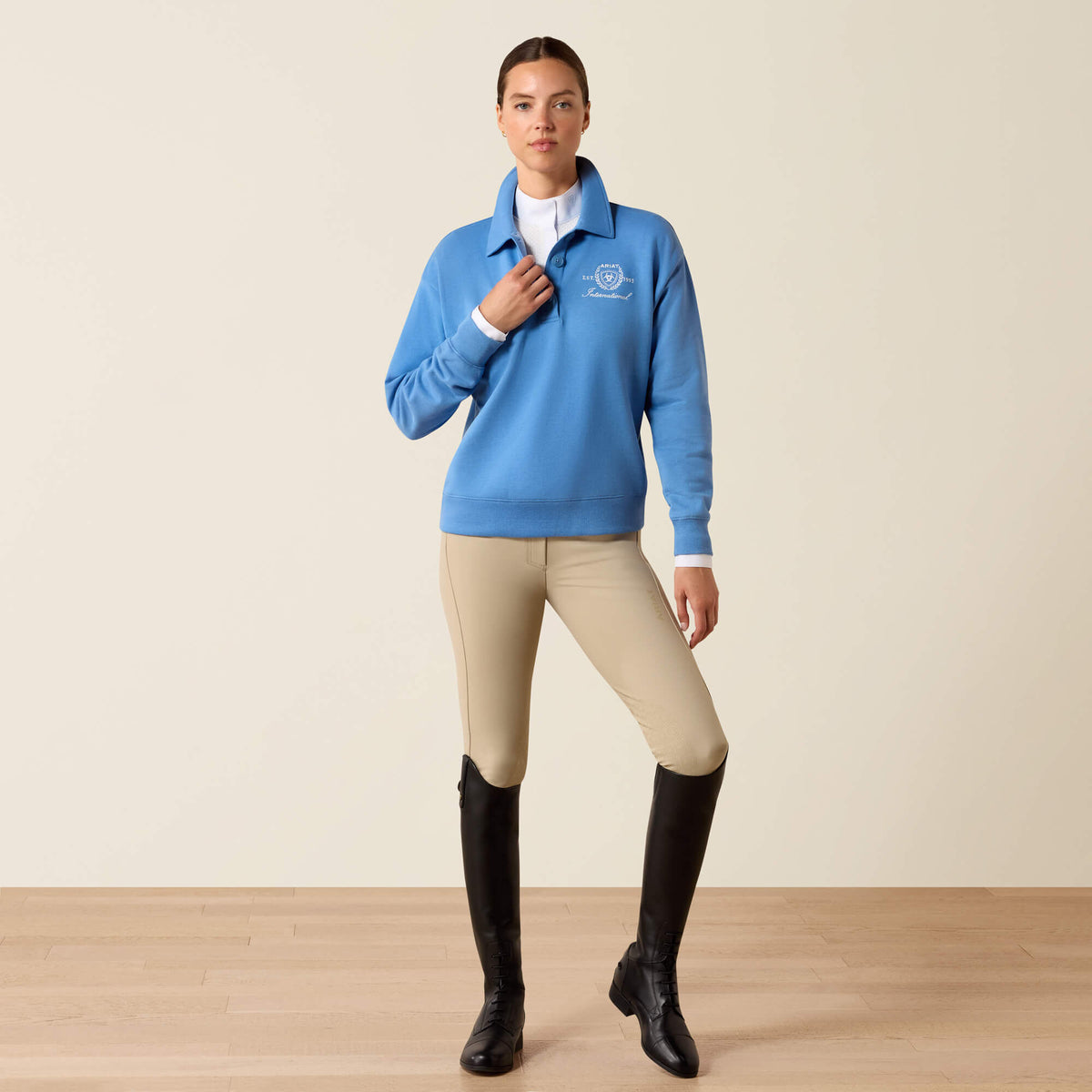 Ariat Trusted | Lovett Sweatshirt