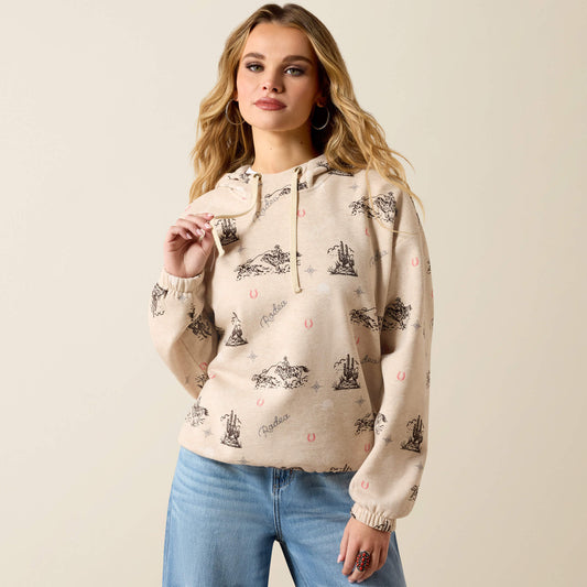 Ariat New | Essential Hoodie
