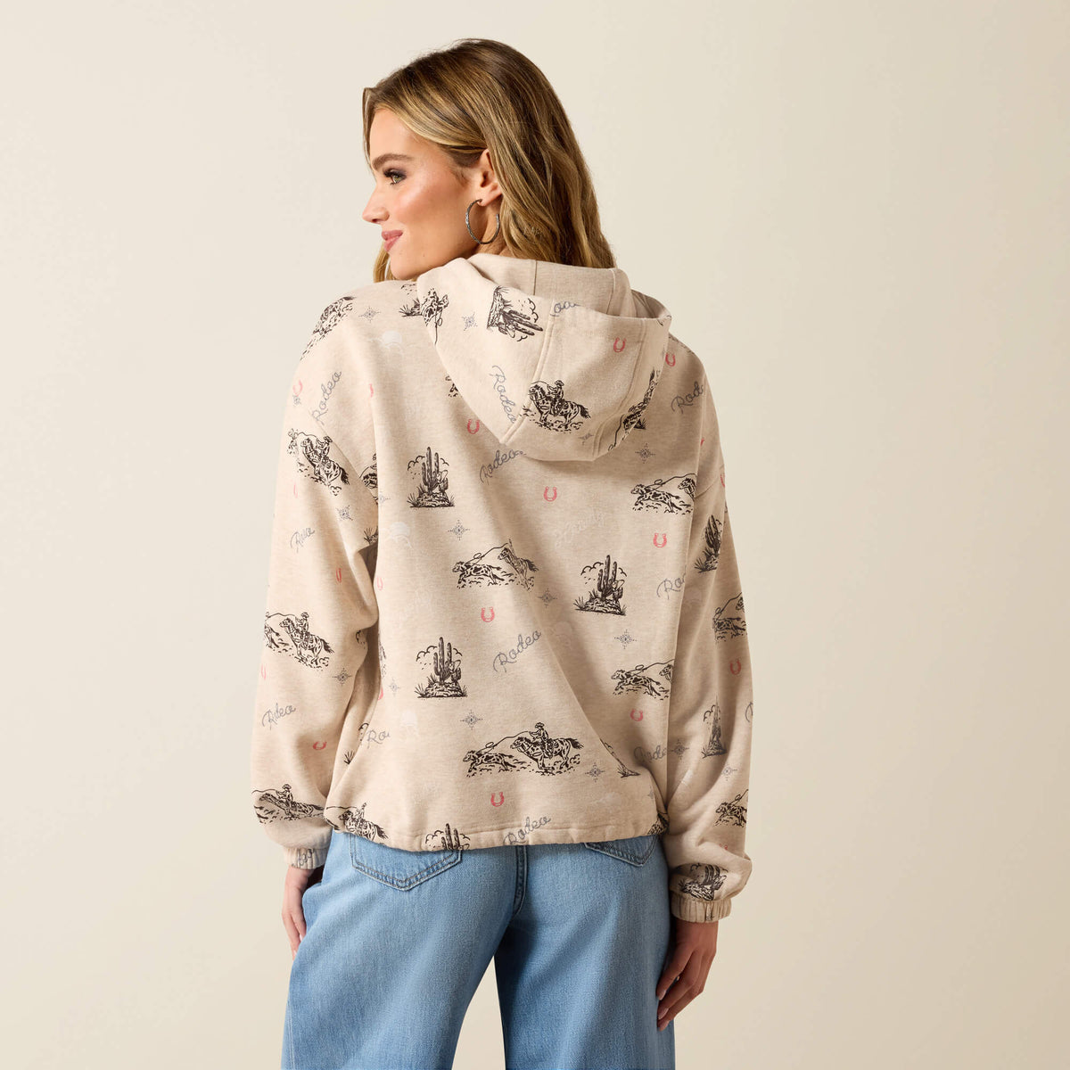 Ariat New | Essential Hoodie