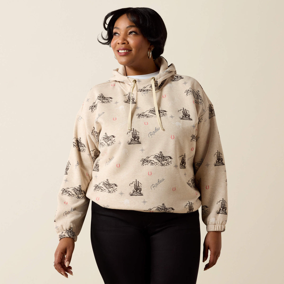 Ariat New | Essential Hoodie